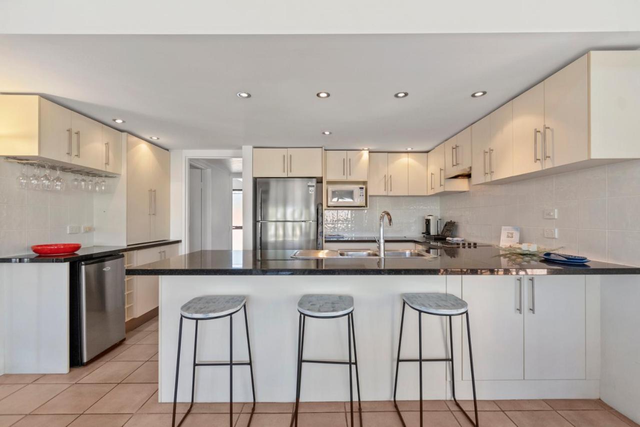 Noosa Boutique Apartments & Elkhorn Villas Noosa Heads Exterior foto