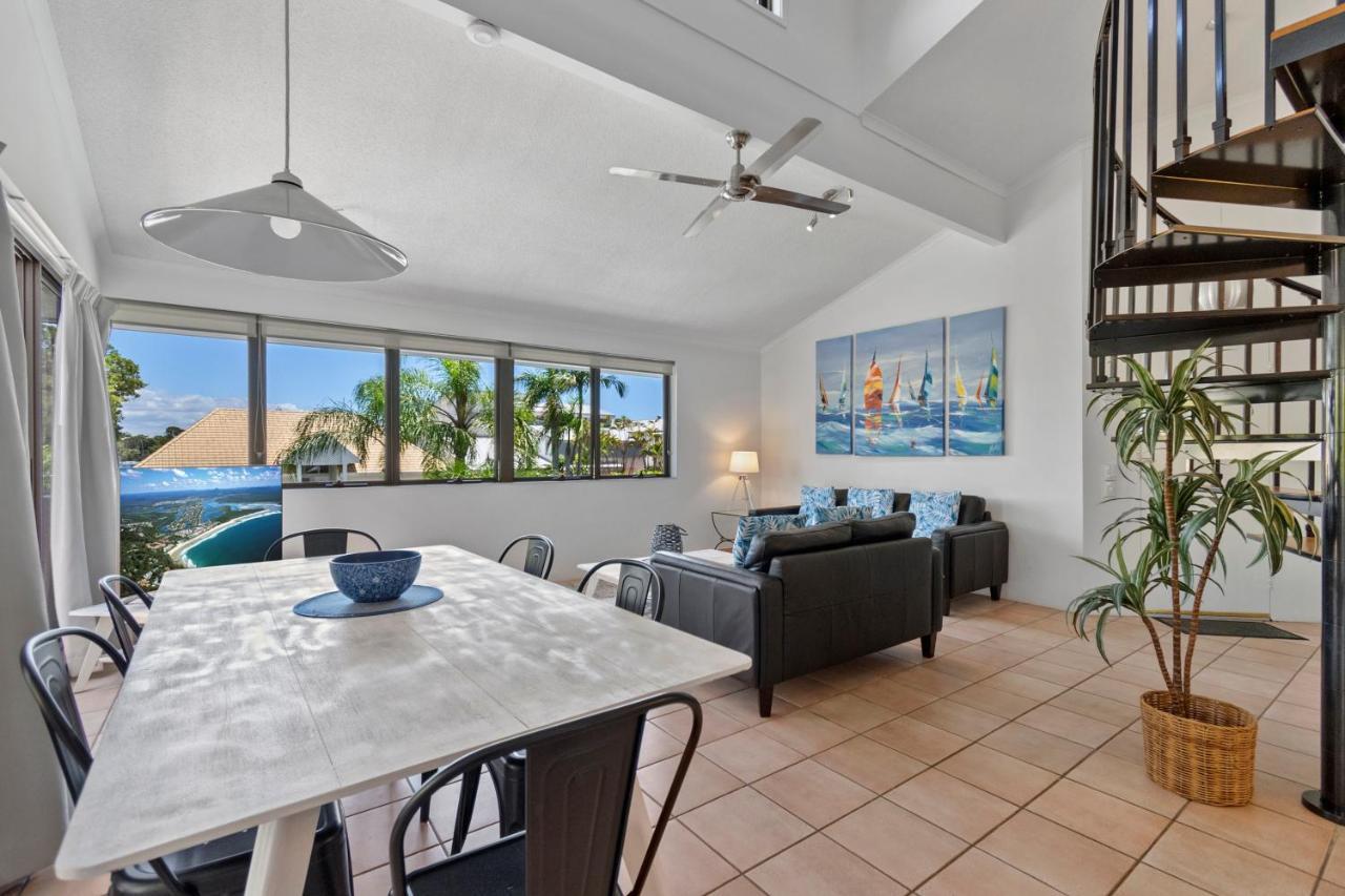 Noosa Boutique Apartments & Elkhorn Villas Noosa Heads Exterior foto