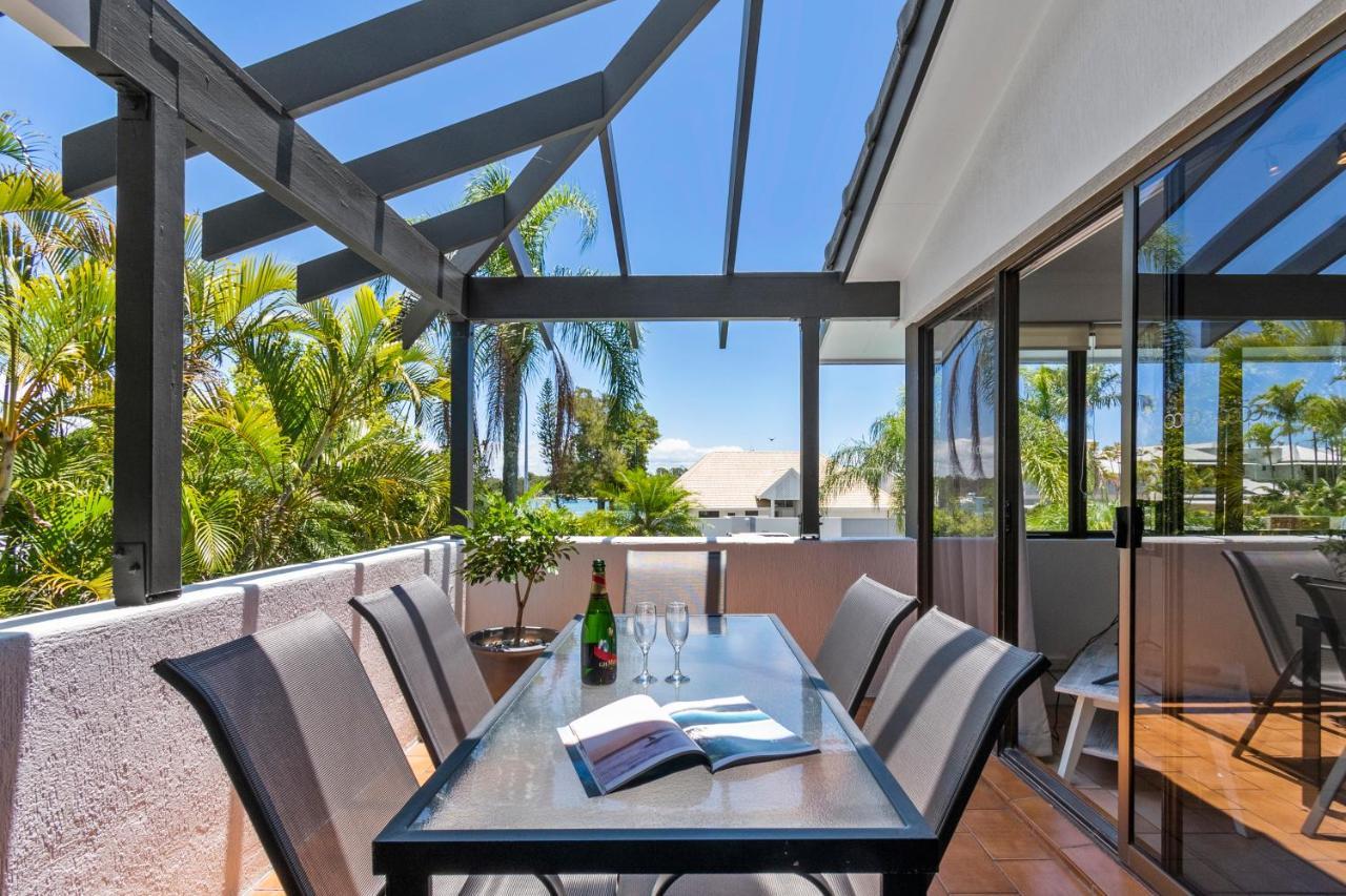 Noosa Boutique Apartments & Elkhorn Villas Noosa Heads Exterior foto