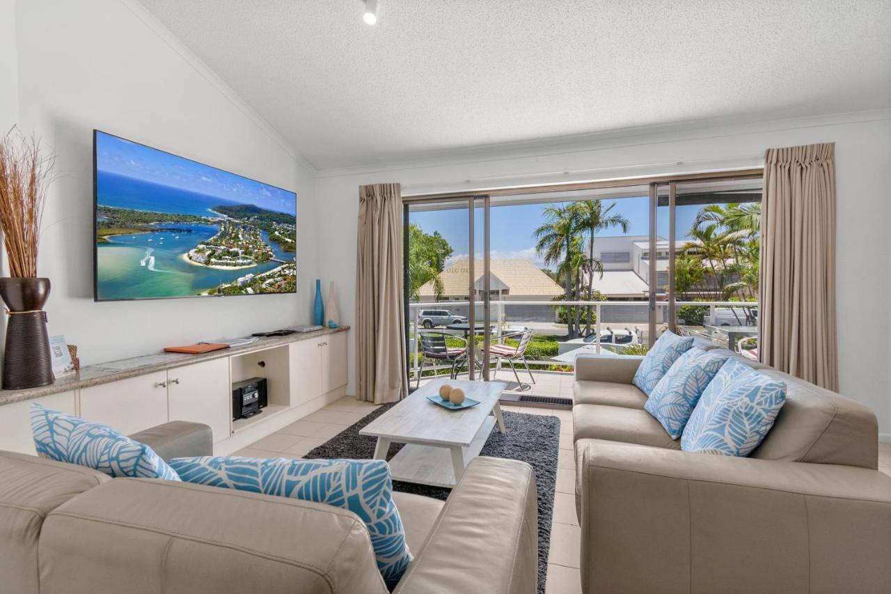 Noosa Boutique Apartments & Elkhorn Villas Noosa Heads Exterior foto
