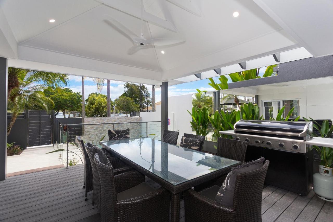 Noosa Boutique Apartments & Elkhorn Villas Noosa Heads Exterior foto