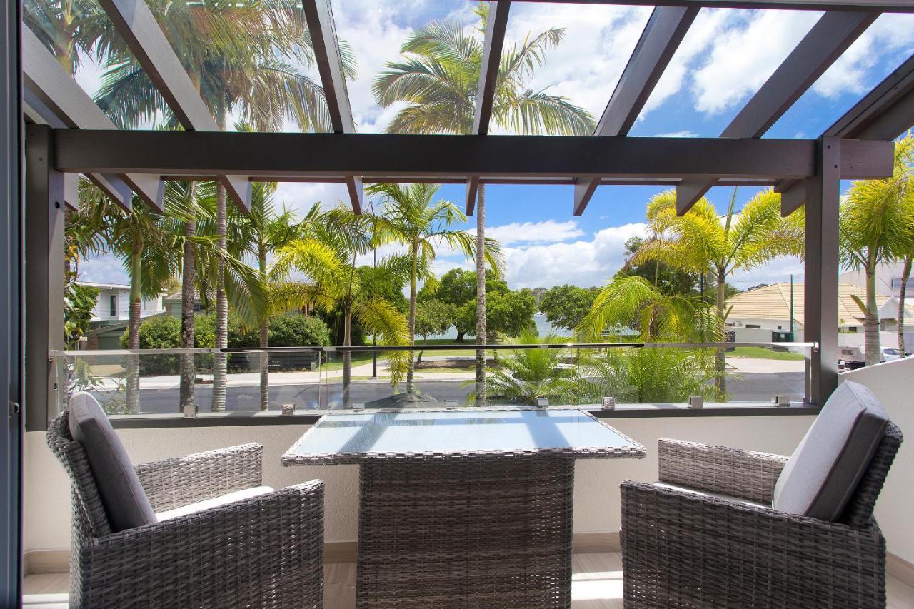 Noosa Boutique Apartments & Elkhorn Villas Noosa Heads Exterior foto