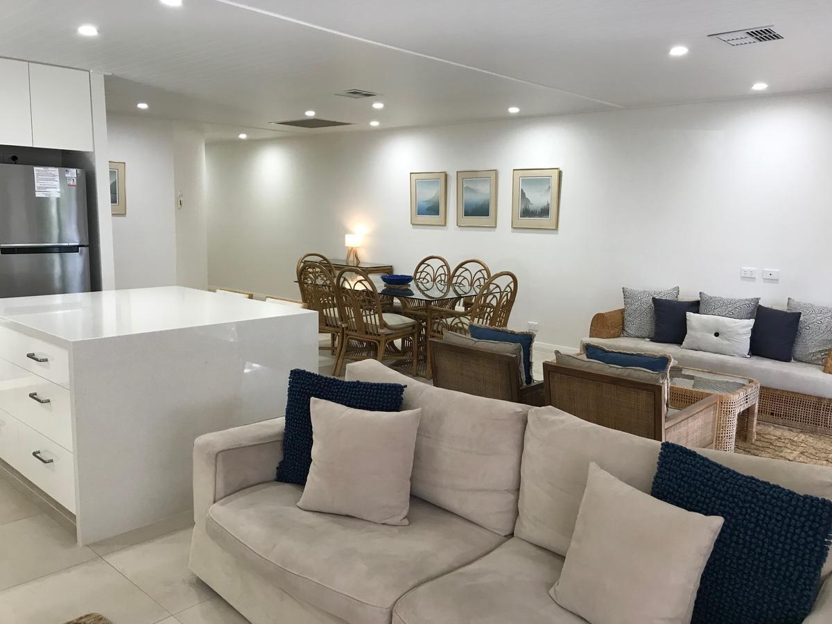 Noosa Boutique Apartments & Elkhorn Villas Noosa Heads Exterior foto