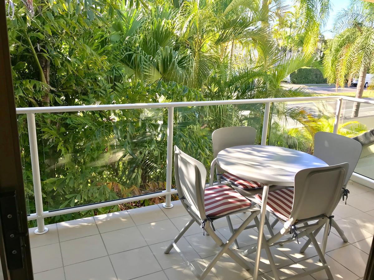 Noosa Boutique Apartments & Elkhorn Villas Noosa Heads Exterior foto