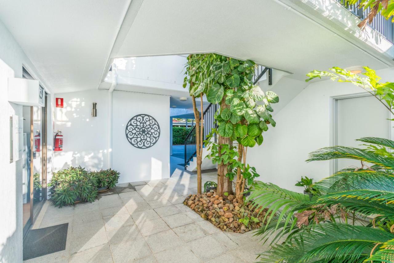 Noosa Boutique Apartments & Elkhorn Villas Noosa Heads Exterior foto